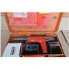 Image 2 : HILTI DX350 Ramset kit