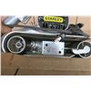 Image 6 : Stanley Chrome belt sander