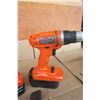 Image 3 : 2- black & decker drills with charger