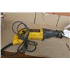 Image 1 : Dewalt Dw303 Reciprocating saw