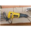 Image 2 : Dewalt Dw303 Reciprocating saw