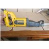 Image 4 : Dewalt Dw303 Reciprocating saw