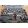 Image 3 : 56pc all purpose SAE/ Metric tool set