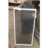 Image 1 : 2 -16" x 33" window screens