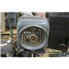 Image 1 : Torcan vintage heater