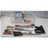 Image 1 : Assorted Tools
