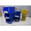 Image 1 : Assorted bolt bins