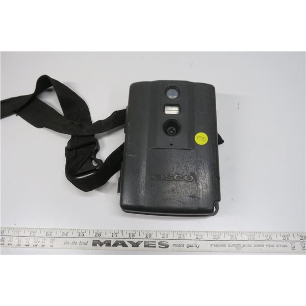 Tasco Trail camera