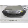 Image 1 : Sony CD/Radio/Casette Player