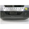 Image 3 : Sony CD/Radio/Casette Player