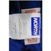 Image 3 : 2 pairs Proban North fire resistant coveralls size 56 NEW