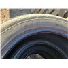 Image 10 : Set of 4 - Kumho Solus KL21 225/65R/17 tires