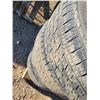Image 2 : Set of 4 - Kumho Solus KL21 225/65R/17 tires