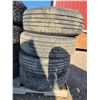 Image 5 : Set of 4 - Kumho Solus KL21 225/65R/17 tires