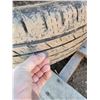 Image 7 : Set of 4 - Kumho Solus KL21 225/65R/17 tires