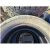 Image 9 : Set of 4 - Kumho Solus KL21 225/65R/17 tires