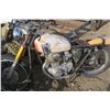 Image 2 : Honda 350 with missing seat