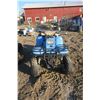 Image 1 : Polaris 250  4x4 quad ( as is)