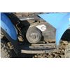 Image 3 : Polaris 250  4x4 quad ( as is)