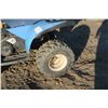 Image 5 : Polaris 250  4x4 quad ( as is)