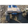 Image 7 : Polaris 250  4x4 quad ( as is)