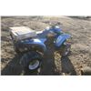 Image 9 : Polaris 250  4x4 quad ( as is)