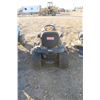 Image 6 : Craftsmen PVT 9000 lawntractor with 54" cutting deck (as is)