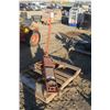 Image 3 : 5 Ton heavy duty floor jack