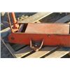 Image 5 : 5 Ton heavy duty floor jack