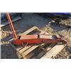 Image 6 : 5 Ton heavy duty floor jack