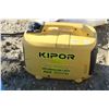 Image 4 : Kipor KGE 2000Ti Generator
