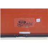 Image 6 : pull behind snowmobile passenger sled