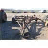 Image 1 : 3 row , 8 ft cultivator