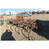 Image 4 : 3 row , 8 ft cultivator