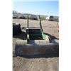 Image 1 : John deere loader attchment
