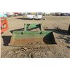 Image 7 : John deere loader attchment