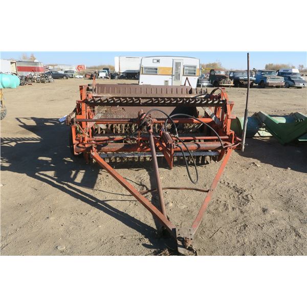 MF rock-o-matiic #57 rock picker