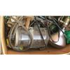 Image 3 : misc box of electrical items