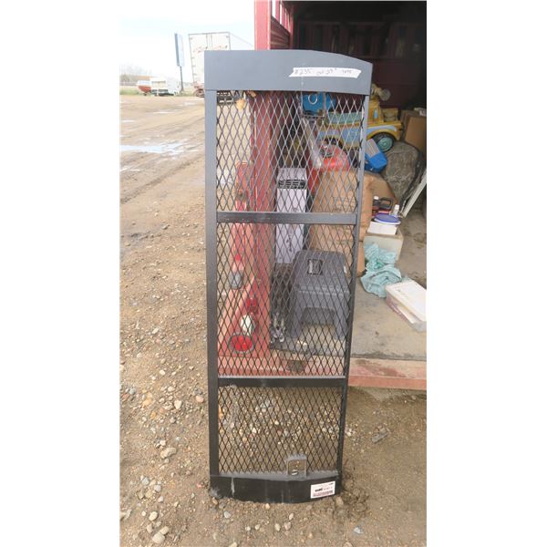 metal truck tailgate for chevy