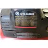 Image 6 : King Canada 100PSI 2GAL Air Compressor