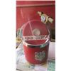 Image 4 : Red ice bucket