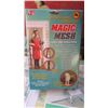 Image 2 : Magic mesh screen door
