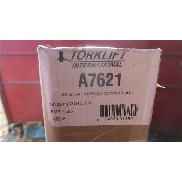 Torklift international # A7621 Glowguide handrail