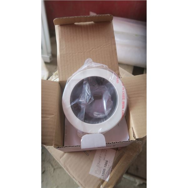 seagull lighting, 12 pack