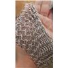 Image 4 : chain mail castiron pot scrubber