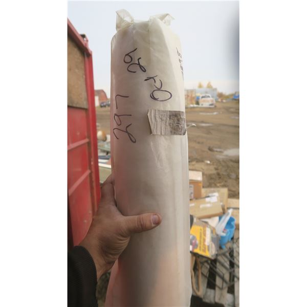 white charcoal filter