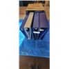 Image 1 : Office Binders x 8
