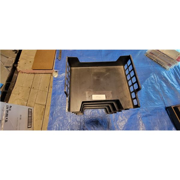 Shelving Unit 5 Tier