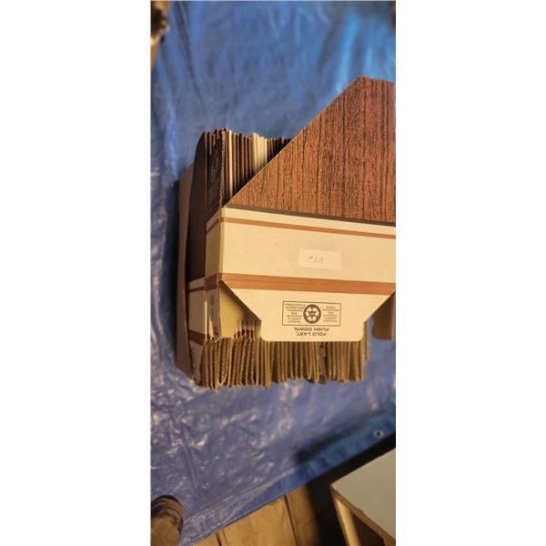 Portable File Cases x 47