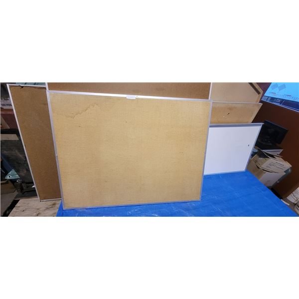 Cork Board 24" x 18"